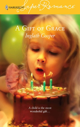 Title details for Gift of Grace by Inglath Cooper - Available
